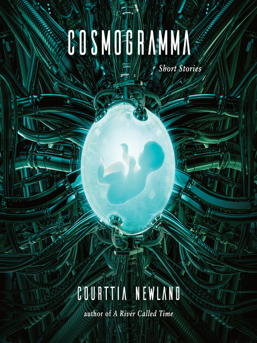 Title details for Cosmogramma by Courttia Newland - Available